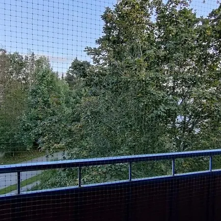 Freshly Renovated Apartment, Perfect For Couples Kerava