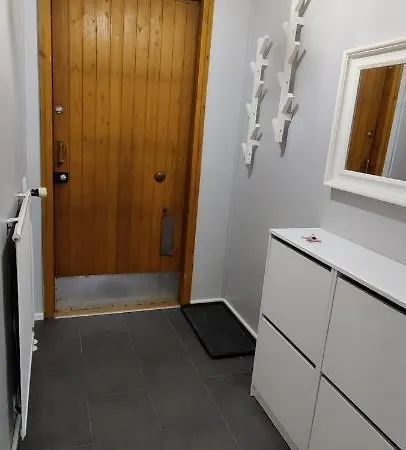 Appartamento Freshly Renovated Apartment, Perfect For Couples *