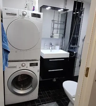 Freshly Renovated Apartment, Perfect For Couples Appartamento
