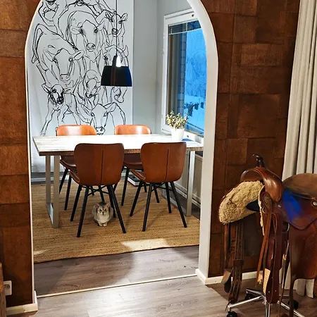 Apartment Freshly Renovated Apartment, Perfect For Couples Kerava